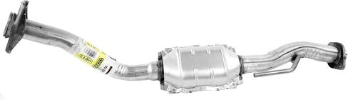 Walker Standard EPA 54613 Direct Fit Catalytic Converter 2.625" Inlet (ID) for Ford Ranger in Saudi Arabia