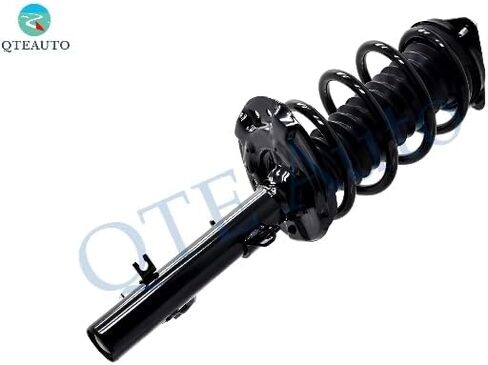 PM Auto Set of 4 Front Quick Complete Strut-Coil Spring-Rear Shock For 2015-2020 Nissan Rogue FWD in Saudi Arabia