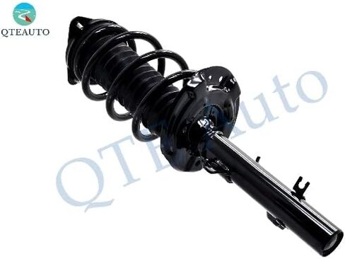 PM Auto Set of 4 Front Quick Complete Strut-Coil Spring-Rear Shock For 2015-2020 Nissan Rogue FWD in Saudi Arabia