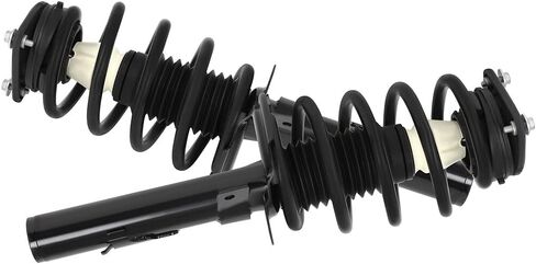 Front Right and Left Struts Assembly Shock Absorber with Coil Spring for Ford Transit Connect 2014-2022,272788 272787 in Saudi Arabia