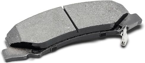 D1159 D698 8pcs Front Rear Ceramic Brake Pads Sets Fit For 2008-2009 For Buick Allure,2008-2009 For Buick LaCrosse,2006-2010 For Chevrolet Impala,2006-2007 For Chevrolet Monte Carlo in Saudi Arabia