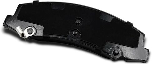 D1159 D698 8pcs Front Rear Ceramic Brake Pads Sets Fit For 2008-2009 For Buick Allure,2008-2009 For Buick LaCrosse,2006-2010 For Chevrolet Impala,2006-2007 For Chevrolet Monte Carlo in Saudi Arabia
