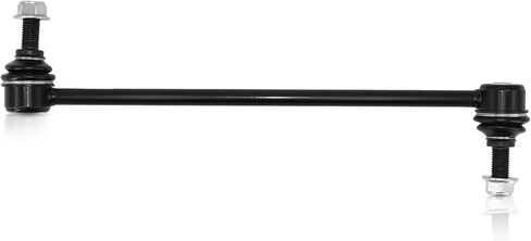 2PCS Front Left Right Sway Bar Links Suspension Kit Compatible with Chevy Cobalt/HHR/Malibu 2004-2010 Pontiac G5/G6/Pursuit 2005-2010 Saturn Aura/Ion 2003-2009 K80252 in Saudi Arabia