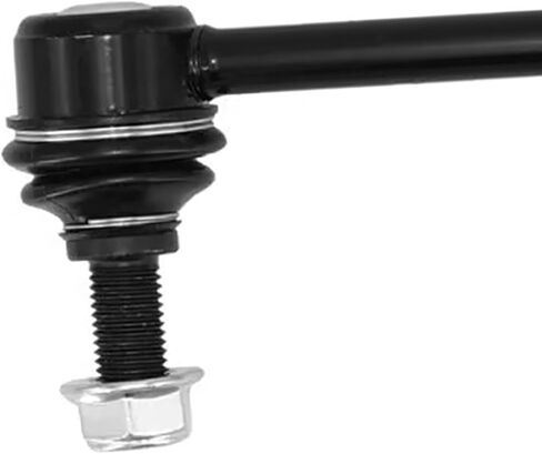 2PCS Front Left Right Sway Bar Links Suspension Kit Compatible with Chevy Cobalt/HHR/Malibu 2004-2010 Pontiac G5/G6/Pursuit 2005-2010 Saturn Aura/Ion 2003-2009 K80252 in Saudi Arabia