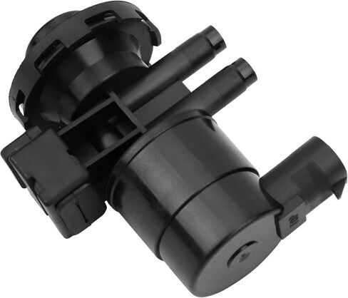 MAYASAF 911-213 Vapor Canister Purge Solenoid Valve fits for Dodge Ram 1500/2500/3500, Viper 1997-2006, Intrepid 1996 1997, for Jeep Cherokee/Grand Cherokee/Wrangler in Saudi Arabia