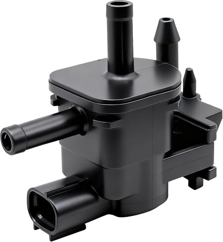 258600V040 Vapor Canister Purge Solenoid Valve Fit for Toyota Camry 2010-2017 2.5L L4 for Toyota Venza 2009-2016 2.7L L4 Replace 25860-0V040 in Saudi Arabia