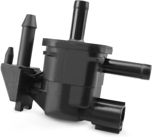 258600V040 Vapor Canister Purge Solenoid Valve Fit for Toyota Camry 2010-2017 2.5L L4 for Toyota Venza 2009-2016 2.7L L4 Replace 25860-0V040 in Saudi Arabia