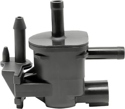 258600V040 Vapor Canister Purge Solenoid Valve Fit for Toyota Camry 2010-2017 2.5L L4 for Toyota Venza 2009-2016 2.7L L4 Replace 25860-0V040 in Saudi Arabia