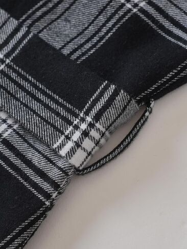 Latuza Women's Flannel Robe Long Bathrobe in Saudi Arabia