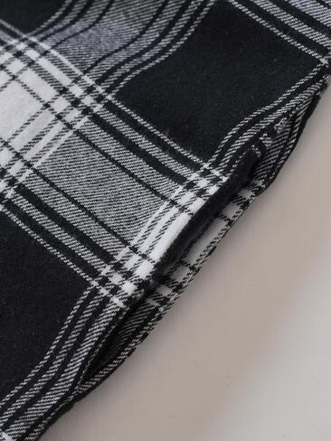 Latuza Women's Flannel Robe Long Bathrobe in Saudi Arabia