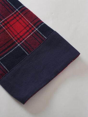 Latuza Women's Flannel Robe Long Bathrobe in Saudi Arabia