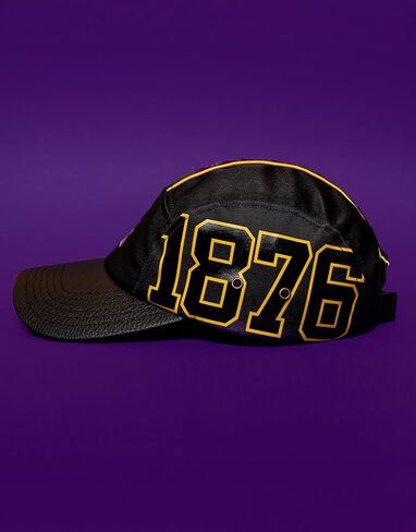 Dungeon Forward The Yard - Blackout - HBCU Crown Collection in Kuwait