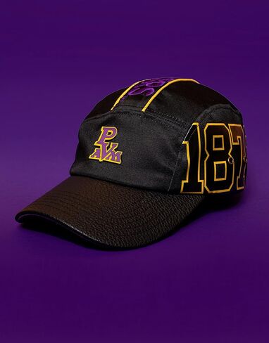 Dungeon Forward The Yard - Blackout - HBCU Crown Collection in Kuwait