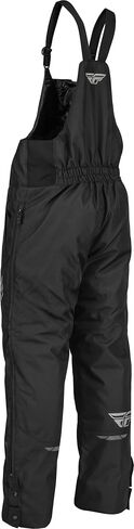 Fly Racing Aurora Winter Snow Jacket/Bib Combo Set for Winter Sports in Saudi Arabia
