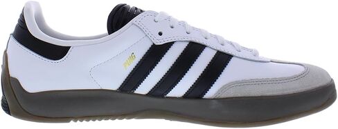 Adidas Men's Ftwwht/Betsca Puig Samba FTWR whiteBetter Scarlet/GUM4 10 US in Saudi Arabia