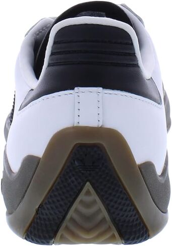 Adidas Men's Ftwwht/Betsca Puig Samba FTWR whiteBetter Scarlet/GUM4 10 US in Saudi Arabia