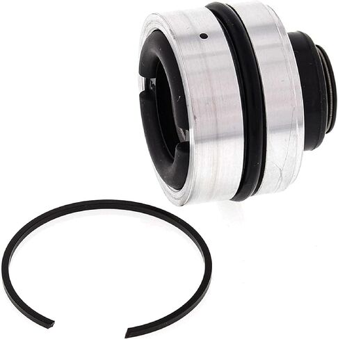 All Balls Racing 37-1006 Rear Shock Seal Kit, 40x14 Compatible With/Replacement For Honda CR80R CR80RB 1996-2002 CR85R CR85RB 2003-2007 CRF150R CRF150RB 2007-2019 in Saudi Arabia