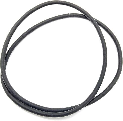 Polaris RZR Air Box Seal, Genuine OEM Part 5813078, Qty 1 in Saudi Arabia