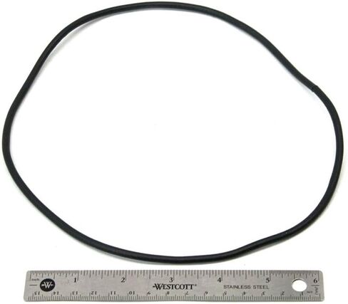 Polaris RZR Air Box Seal, Genuine OEM Part 5813078, Qty 1 in Saudi Arabia