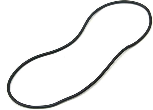 Polaris RZR Air Box Seal, Genuine OEM Part 5813078, Qty 1 in Saudi Arabia