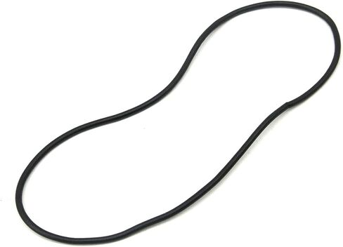 Polaris RZR Air Box Seal, Genuine OEM Part 5813078, Qty 1 in Saudi Arabia