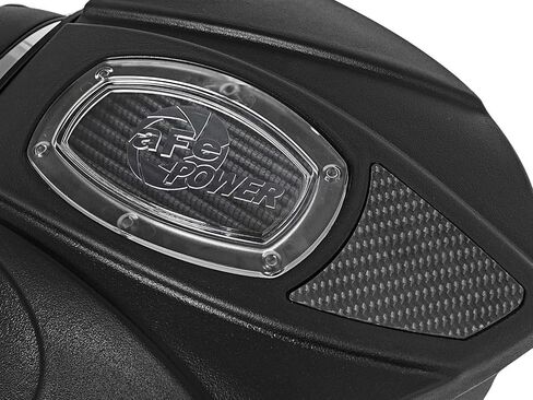 نظام سحب الهواء البارد aFe POWER Momentum GT مع فلتر Pro DRY S، #51-76206-1، أسود in Saudi Arabia