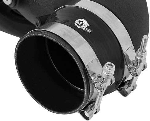 نظام سحب الهواء البارد aFe POWER Momentum GT مع فلتر Pro DRY S، #51-76206-1، أسود in Saudi Arabia