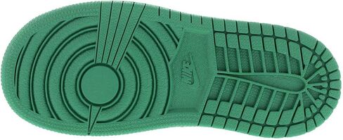 حذاء جوردن 1 ميد إس إي للرضع/الأطفال الصغار (FN7537-161، أبيض/وردي ليجيند-SAIL) مقاس 3 in Kuwait