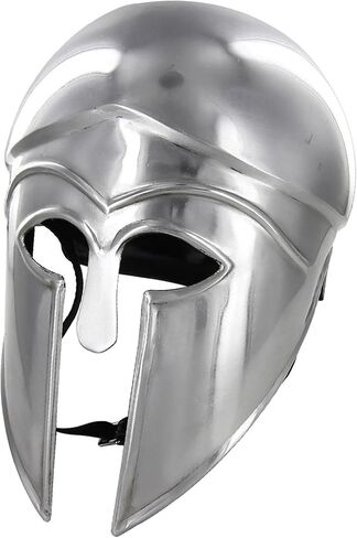 Armory Replicas™ 5th Century 20g Corinthian Hoplite Helmet in Saudi Arabia