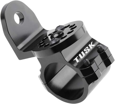 Tusk Off-Road Heavy Duty Adjustable Flag Mount 1 3/4''-1 7/8'' for Honda Pioneer 1000-5 Forest 2022 in Saudi Arabia