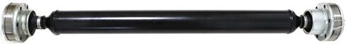 FZJDSD Shaft Assy Front Propeller Shaft Compatible with Suzuki Grand Vitara 2009-2013 Replace 27101-67J01 in Saudi Arabia