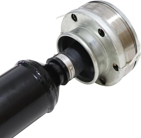 FZJDSD Shaft Assy Front Propeller Shaft Compatible with Suzuki Grand Vitara 2009-2013 Replace 27101-67J01 in Saudi Arabia