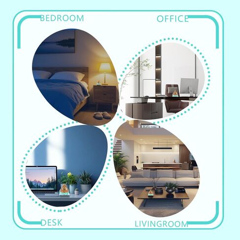 تمثال بوذا الصغير من FENGSHUI-CAISHEN في هرم عضوي كريستالي للشفاء - أفينتورين أخضر مع تمثال بوذا الطفل، ديكور بوذا للتأمل ريكي شقرا in Saudi Arabia