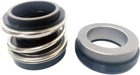 B02K-22 KSB2-22 KSB-22 Mechanical Seals Replace To Mechanical Shaft Seal Type B02K Shaft Size 22mm For K-S-B Pump(CAR-SIC-VIT) in Saudi Arabia
