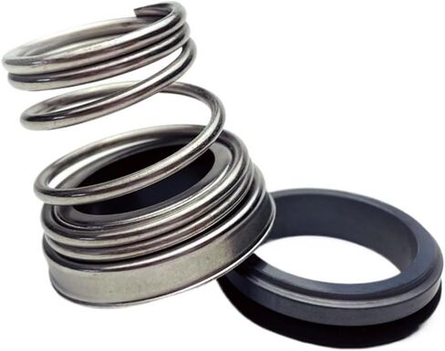 155-40 BT-FN Mechanical Seals Type 155 Shaft Size 40mm For Circulation Pumps (SIC/SIC/VIT) in Saudi Arabia