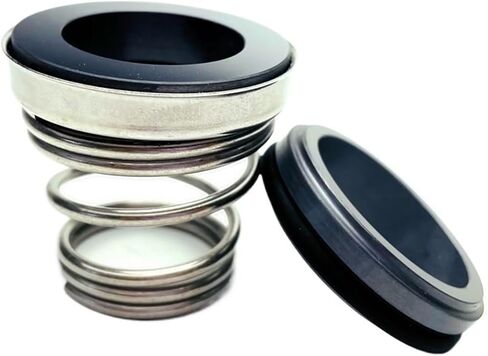 155-40 BT-FN Mechanical Seals Type 155 Shaft Size 40mm For Circulation Pumps (SIC/SIC/VIT) in Saudi Arabia