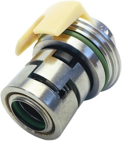 GLF-22mm GLF-C-22 CR-22 Mechanical Seals Replace To Cartridge Mechanical Seal Shaft Size 22mm (Material: SIC/SIC/VIT) in Saudi Arabia