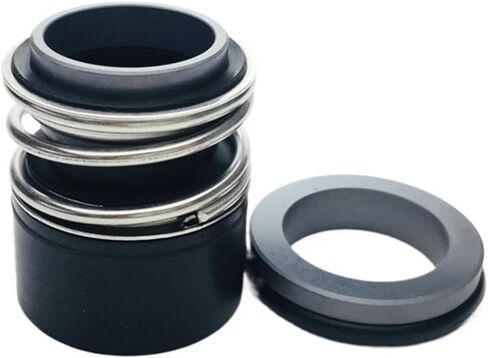 MG13-32 MG13-32/G6 MG13/32-Z Mechanical Seals MG13 Shaft Size 32mm With G6 Stationary Seat For Water Pump (SIC/SIC/VIT) in Saudi Arabia