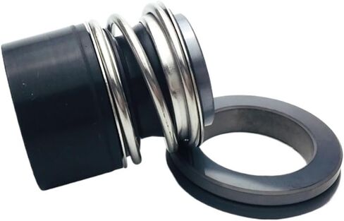 MG13-32 MG13-32/G6 MG13/32-Z Mechanical Seals MG13 Shaft Size 32mm With G6 Stationary Seat For Water Pump (SIC/SIC/VIT) in Saudi Arabia