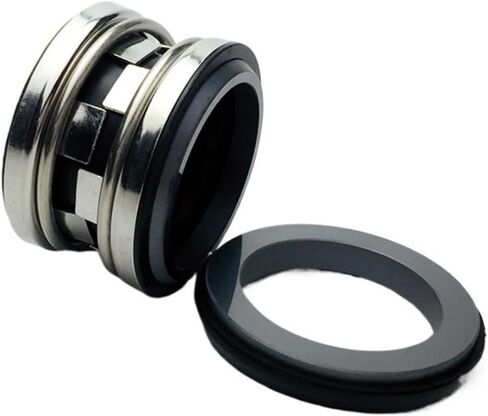 2100S-28mm 2100-1-28 2100-28 Type 2100 Mechanical Seals Shaft Size 28mm For Water Pump(Material: SIC/SIC/VIT) in Saudi Arabia