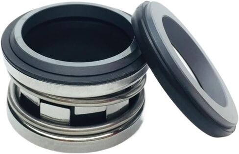 2100S-28mm 2100-1-28 2100-28 Type 2100 Mechanical Seals Shaft Size 28mm For Water Pump(Material: SIC/SIC/VIT) in Saudi Arabia