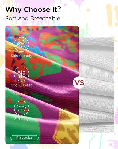 INNERSY Boy's Underwear Soft Quick Dry Boxer Briefs 2 Packs in Kuwait