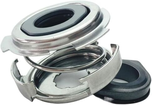 GLF-F-16, CM-16, CM16 Mechanical Seal Shaft Size 16mm For Horizontal Type CM10/15/25 Pump (Material:SiC/SiC/VIT) in Saudi Arabia