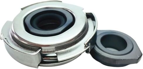 GLF-F-16, CM-16, CM16 Mechanical Seal Shaft Size 16mm For Horizontal Type CM10/15/25 Pump (Material:SiC/SiC/VIT) in Saudi Arabia