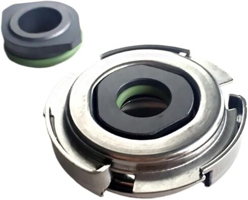GLF-F-16, CM-16, CM16 Mechanical Seal Shaft Size 16mm For Horizontal Type CM10/15/25 Pump (Material:SiC/SiC/VIT) in Saudi Arabia