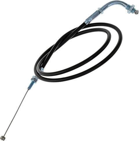NICHE Push Pull Throttle Cable Set for Kawasaki KZ1000 KZ550 KZ650 KZ900 KZ750B 54012-149 54012-081 54012-140 54012-124 in Saudi Arabia