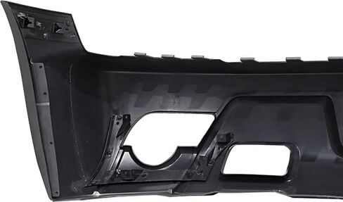 لسيارة شيفروليه تشيفي أفالانش 2002 1500 غطاء المصد الأمامي محكم in Saudi Arabia