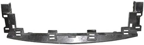 Sherman Replacement Part Compatible with Buick Century-Regal Front Bumper Cover Support (Partslink Number GM1041117) in Saudi Arabia