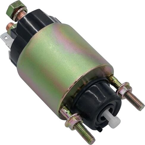 Caltric Starter Solenoid Compatible with Cub Cadet Tractor 2130 2135 2150 2155 2166 2176 2185 Kohler in Saudi Arabia