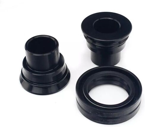 TOFR 21" 19" Wheels Hubs Rims for SX SX-F XC-F XC-W EXC 125 250 350 450 500 530 540 2003-2021 Complete Set Orange in Kuwait